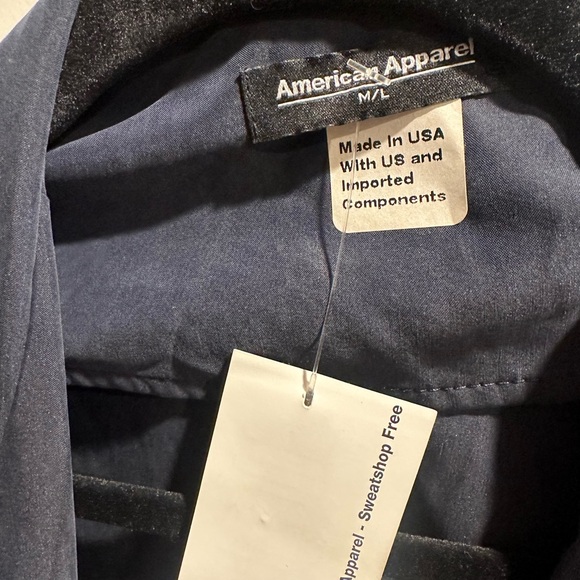 Duster Jacket - Picture 2 of 3